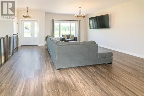 485 Pioneer Road Merrickville-wolford ON K0G 1N0