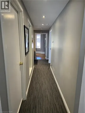 301 Frederick Street Kitchener ON N2H 2N6