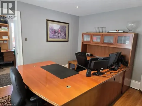301 Frederick Street Kitchener ON N2H 2N6
