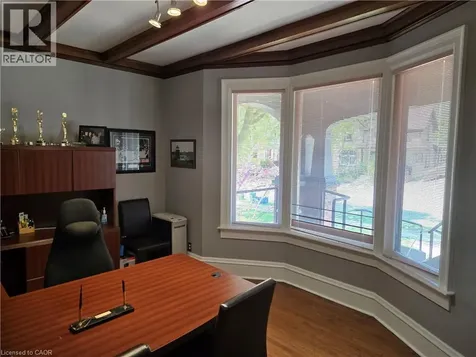 301 Frederick Street Kitchener ON N2H 2N6