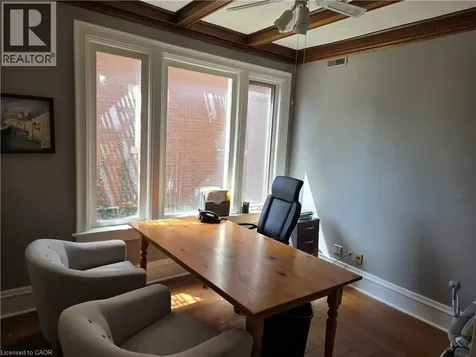 301 Frederick Street Kitchener ON N2H 2N6