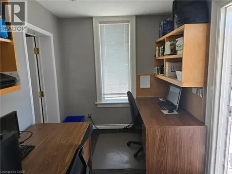 301 Frederick Street Kitchener ON N2H 2N6