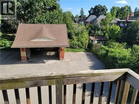 301 Frederick Street Kitchener ON N2H 2N6