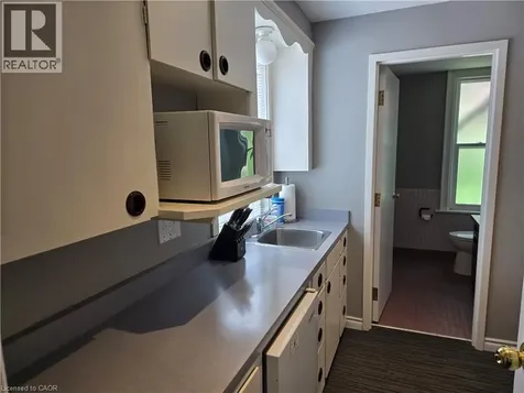 301 Frederick Street Kitchener ON N2H 2N6