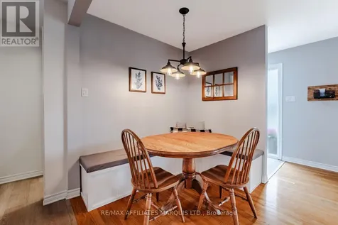 426 Bellevue Crescent Cornwall ON K6H 5M9