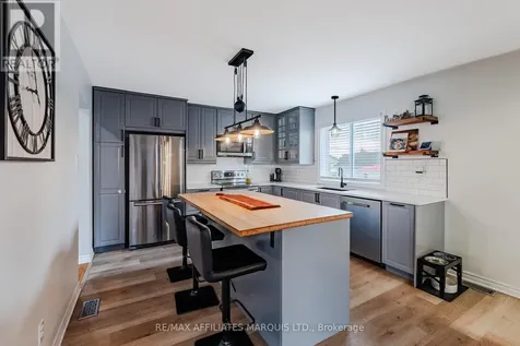 426 Bellevue Crescent Cornwall ON K6H 5M9