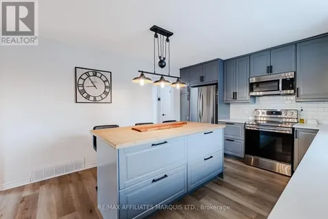 426 Bellevue Crescent Cornwall ON K6H 5M9