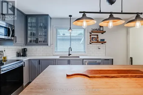 426 Bellevue Crescent Cornwall ON K6H 5M9
