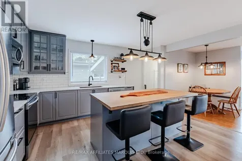 426 Bellevue Crescent Cornwall ON K6H 5M9