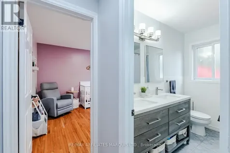 426 Bellevue Crescent Cornwall ON K6H 5M9