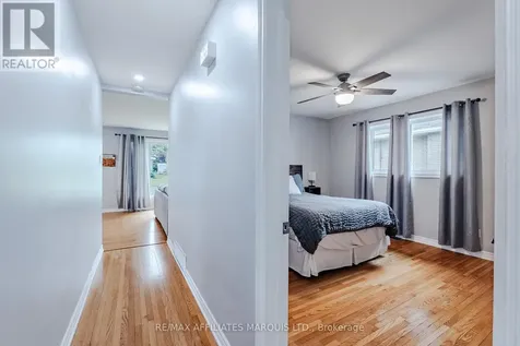 426 Bellevue Crescent Cornwall ON K6H 5M9