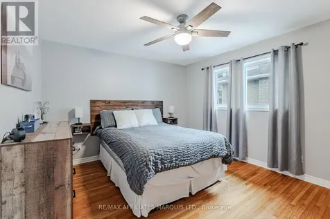 426 Bellevue Crescent Cornwall ON K6H 5M9