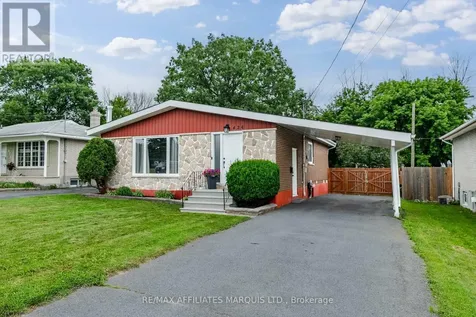 426 Bellevue Crescent Cornwall ON K6H 5M9