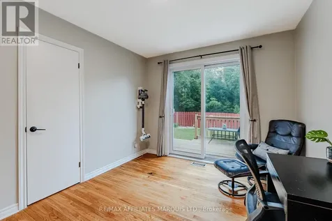 426 Bellevue Crescent Cornwall ON K6H 5M9