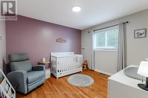 426 Bellevue Crescent Cornwall ON K6H 5M9