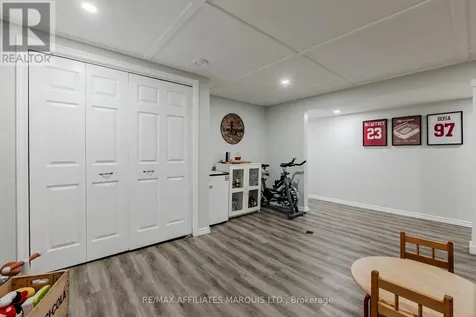426 Bellevue Crescent Cornwall ON K6H 5M9
