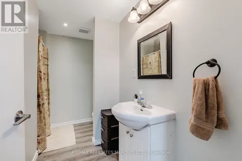 426 Bellevue Crescent Cornwall ON K6H 5M9