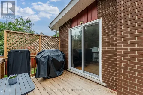 426 Bellevue Crescent Cornwall ON K6H 5M9