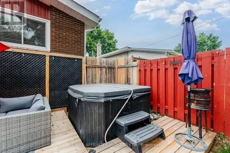 426 Bellevue Crescent Cornwall ON K6H 5M9