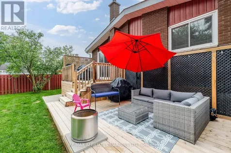 426 Bellevue Crescent Cornwall ON K6H 5M9