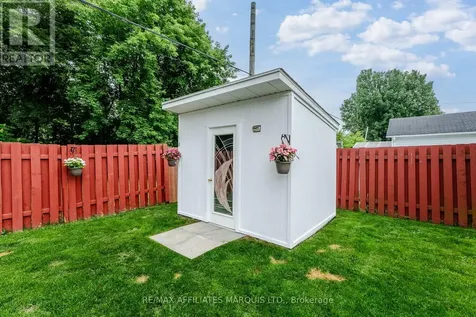 426 Bellevue Crescent Cornwall ON K6H 5M9