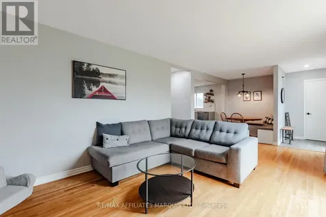426 Bellevue Crescent Cornwall ON K6H 5M9