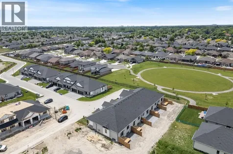 525 Anise Lane Sarnia ON N7S 0G6