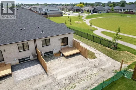 525 Anise Lane Sarnia ON N7S 0G6