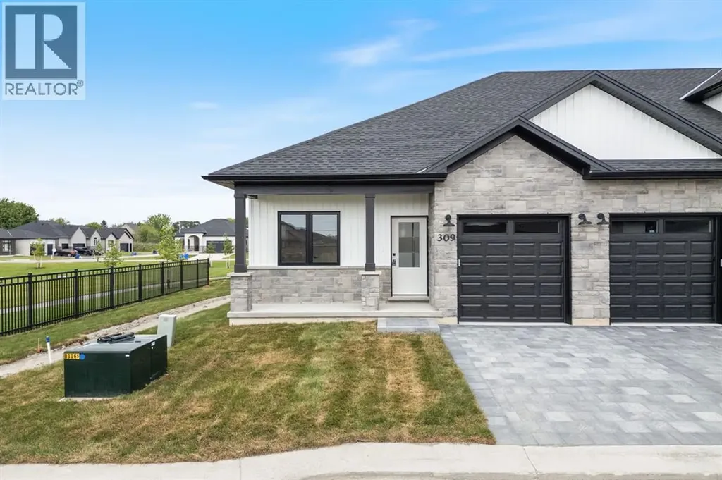 525 Anise Lane Sarnia ON N7S 0G6