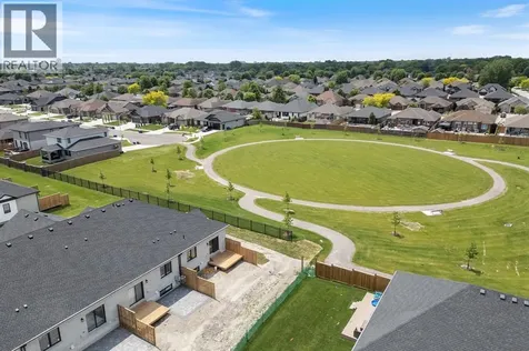 525 Anise Lane Sarnia ON N7S 0G6