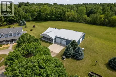 1632 Windham Road 19 Norfolk ON N0E 1H0