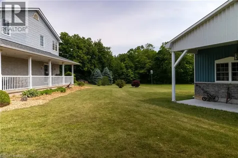1632 Windham Road 19 Norfolk ON N0E 1H0