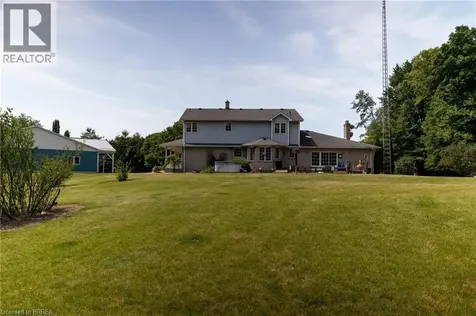 1632 Windham Road 19 Norfolk ON N0E 1H0