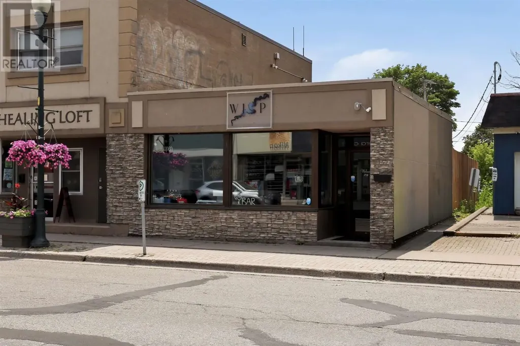 715 Queen St E Sault Ste. Marie ON P6A 2A8