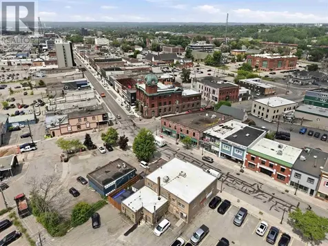 715 Queen St E Sault Ste. Marie ON P6A 2A8