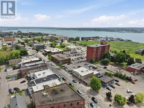 715 Queen St E Sault Ste. Marie ON P6A 2A8