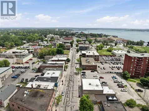 715 Queen St E Sault Ste. Marie ON P6A 2A8