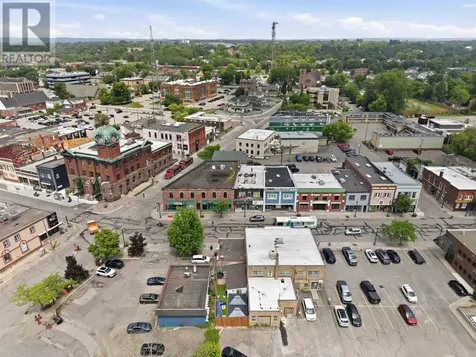 715 Queen St E Sault Ste. Marie ON P6A 2A8