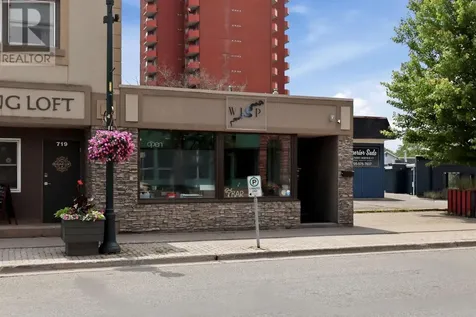 715 Queen St E Sault Ste. Marie ON P6A 2A8