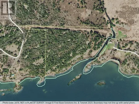 26 Walker Lane Huron Shores ON P0R 1L0