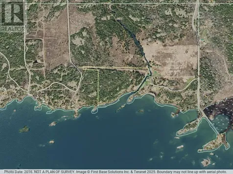 26 Walker Lane Huron Shores ON P0R 1L0