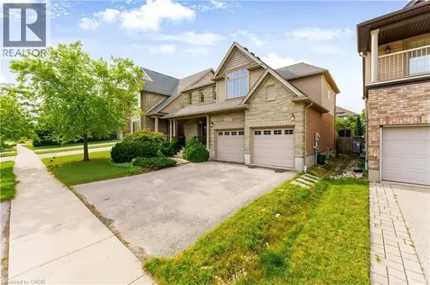 430 Kelso Drive Waterloo ON N2V 2S5