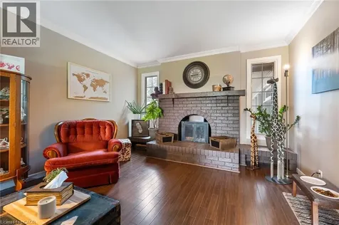 1015 Queen Street Courtland ON N0J 1E0