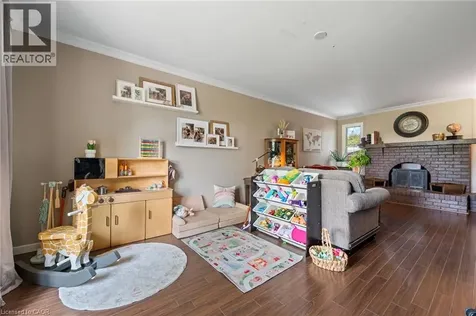 1015 Queen Street Courtland ON N0J 1E0