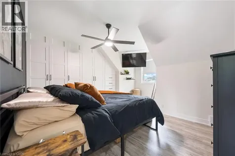 1015 Queen Street Courtland ON N0J 1E0