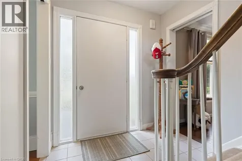 1015 Queen Street Courtland ON N0J 1E0