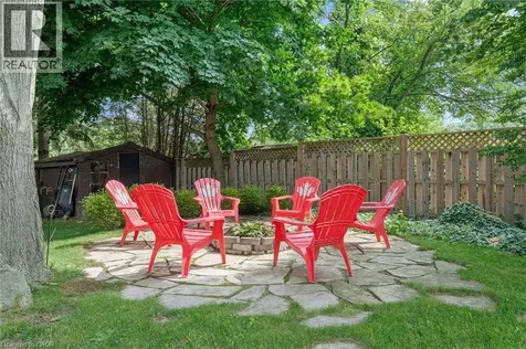 1015 Queen Street Courtland ON N0J 1E0