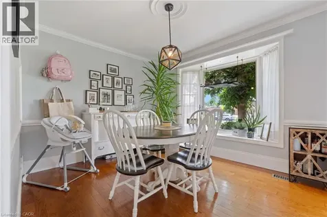 1015 Queen Street Courtland ON N0J 1E0