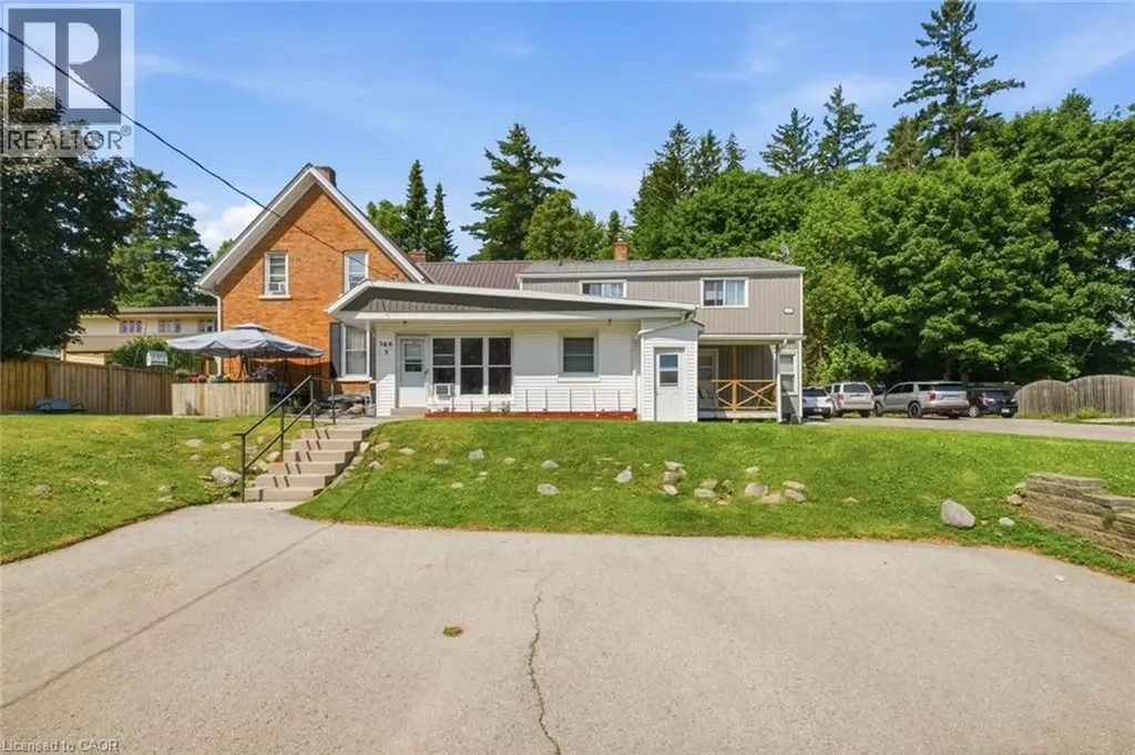 160 Queen Street Simcoe ON N3Y 3Y6