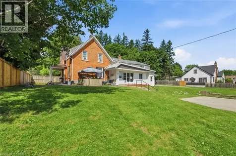 160 Queen Street Simcoe ON N3Y 3Y6